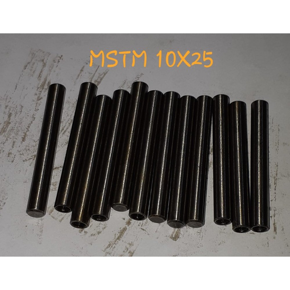 DOWEL PIN 10x25 MADE IN CHINA