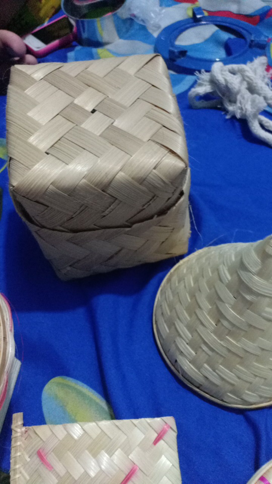 Mainan Masak-masakan Alat Dapur Pilih Item Sendiri