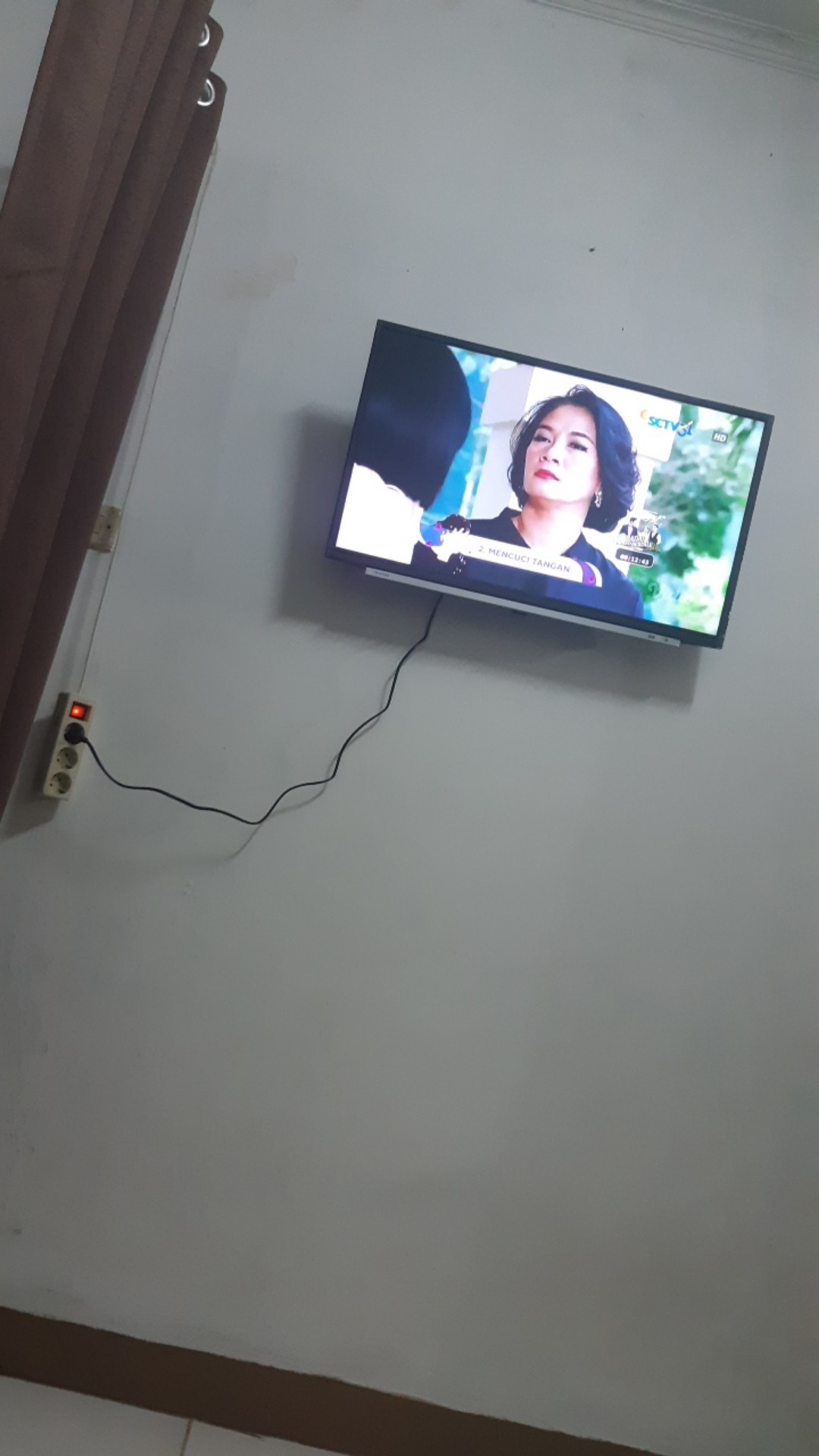 Sambungan Kran Air Flexible/sambungan Kran Air /saringan Kran Air