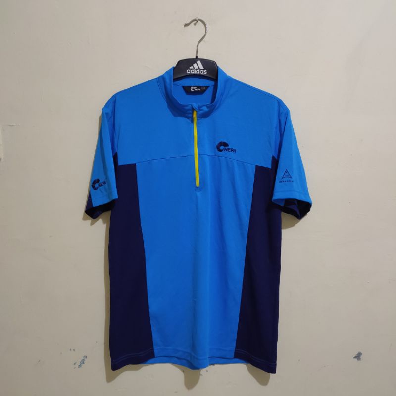 Baselayer Outdor Nepa Second