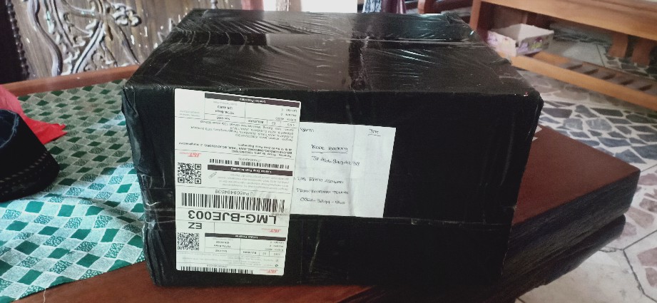 Mesin Las Rhino 450watt 120a Power 900watt