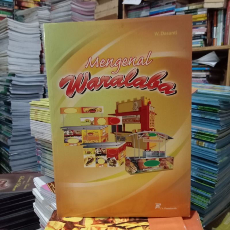 Obral buku murah seri pengetahuan ensiklopedia // pengayaan // referensi perpustakaan // sastra sejarah // non fiksi // alam // pemanasan global // energi // kesenian // part 1-Mengenal waralaba
