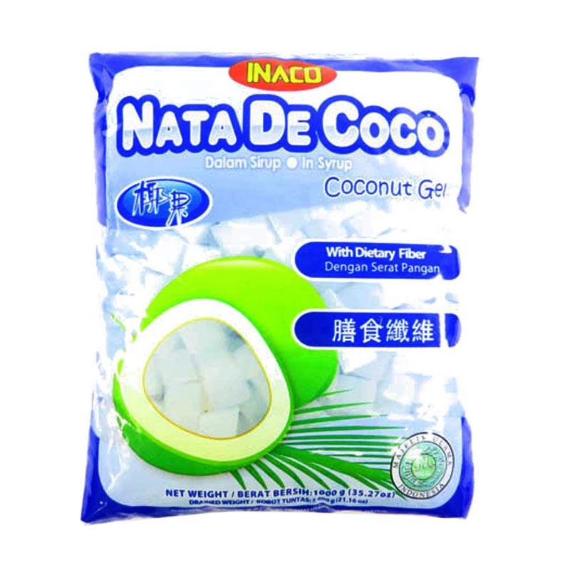 

INACO NATA DECOCO FOR COCKTAIL 1000 GR