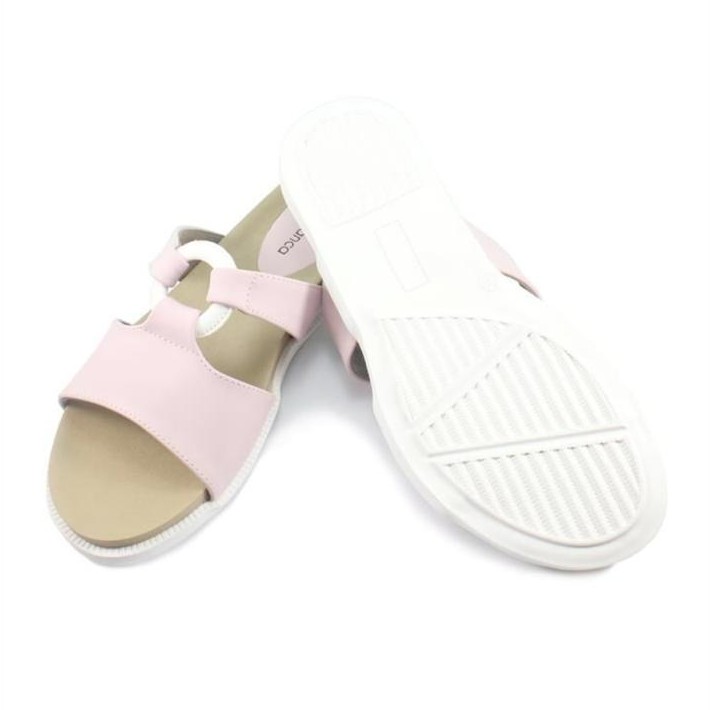 

Le Bianca ASM 11-07 Sandal Slip On Wanita