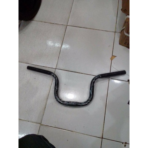 Seller murah handlebar stang sepeda lipat brompton