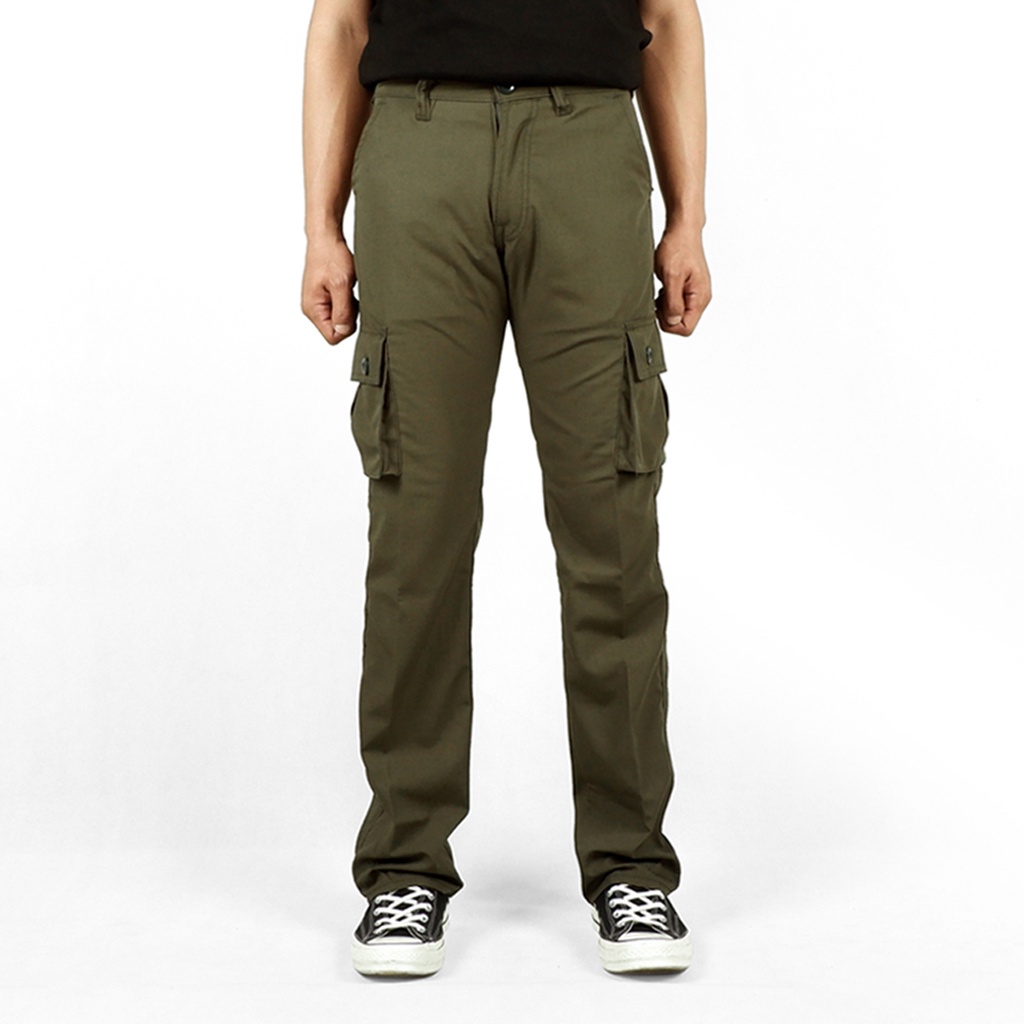 Bobbies jeans.co Beryl Olive