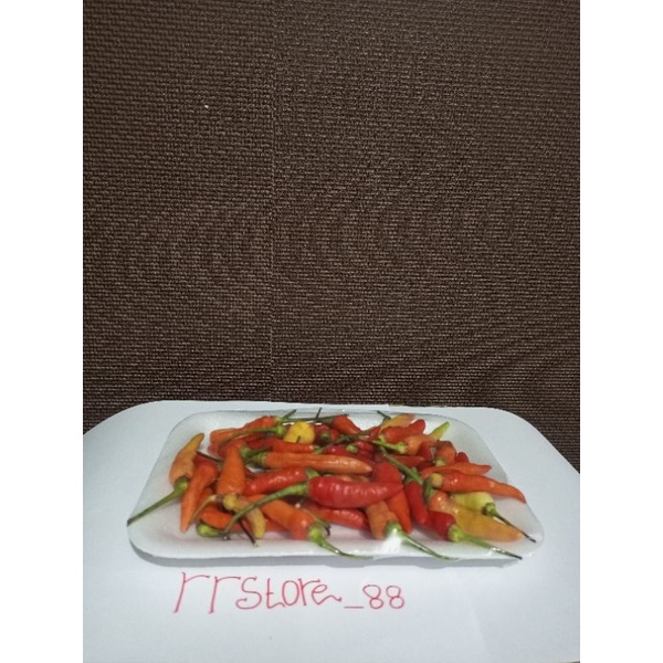 

cengek / cabe rawit / cabe rawit merah