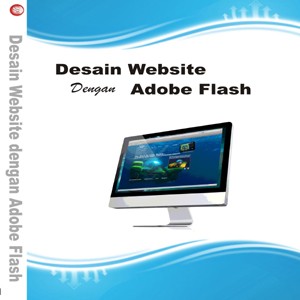 Tutorial Desain Web Dengan Adobe Flash