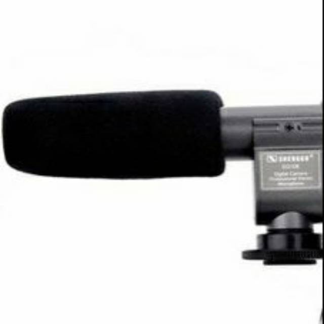 Busa Mic/ Busa shotgun mic microphone