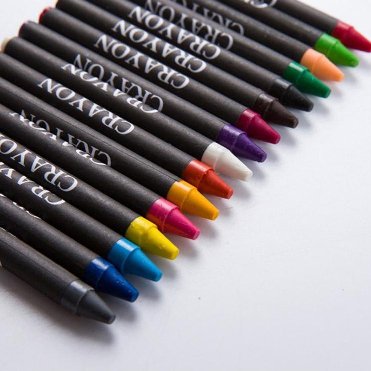 

Wow Murah Meriah.. 【uClub】Oil Pastel Crayon 150/208 Macam Warna Set Koper 150/208 in 1 Cocok Untuk - CP4/CP5