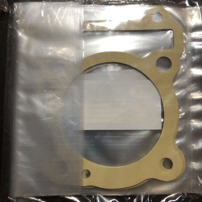 Packing Block Paking Blok Gasket Head Mio J Soul GT 115