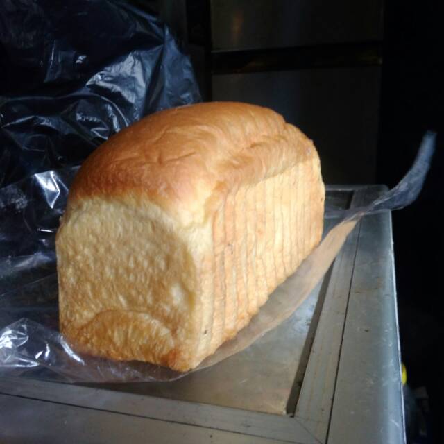 

Roti tawar/roti nougat uk 19