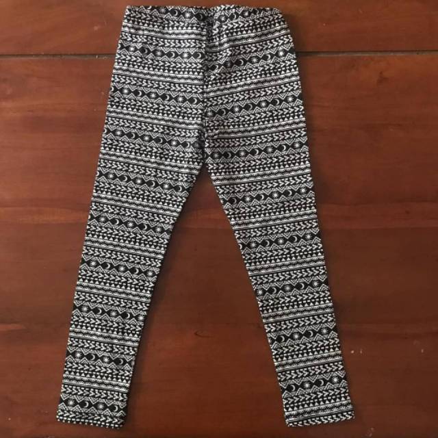 Legging Anak Mossimo