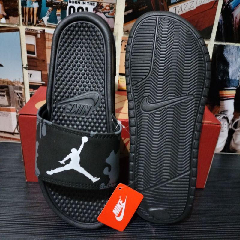 SANDAL NIKE AIR JORDAN SENDAL BASKET TERMURAH SENDAL SLOP PRIA WANITA SENDAL SLIDE SLOP MURAH SANDAL SELOP PREMIUM SANDAL OOTD COD BEST SELLER