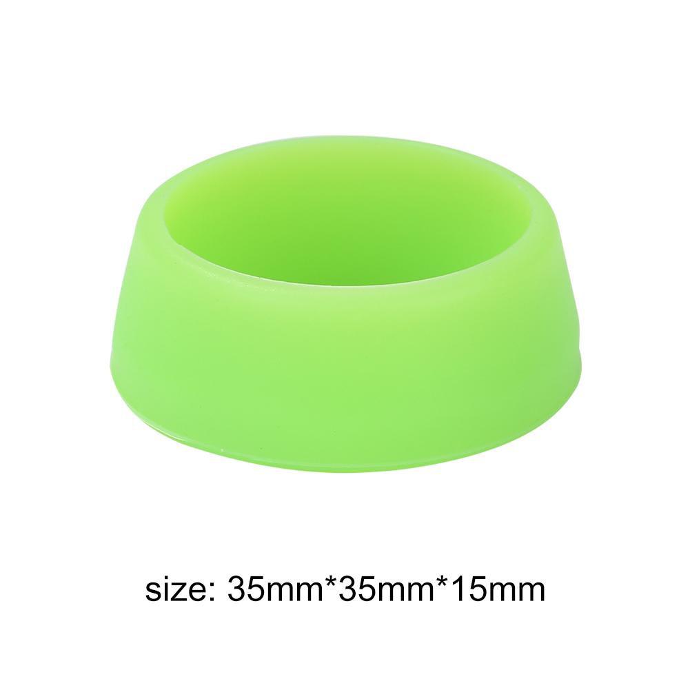 MOJITO Mountain Road Bike Seat Post Silicone Ring Dust Cover Cycling Seatpost