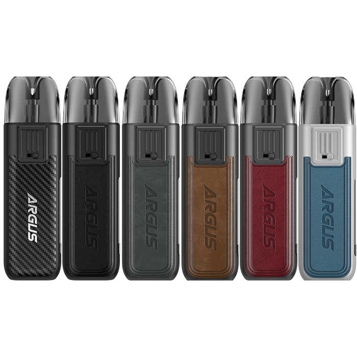 Voopoo Argus Pod Kit 20W 800mAh Pod Authentic by Voopoo