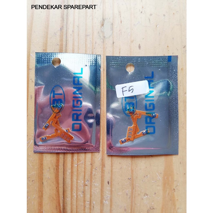 ON OFF Oppo F5 Flexibel Oppo F5 Fleksibel Oppo F5 Volume