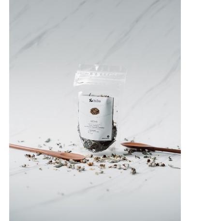 

limited Edition✔️Geisha (sencha, apple blossom, peppermint)|SQ9