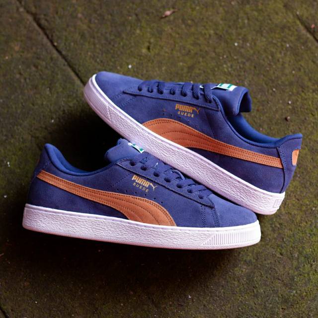 PUMA SUEDE CLASSIC