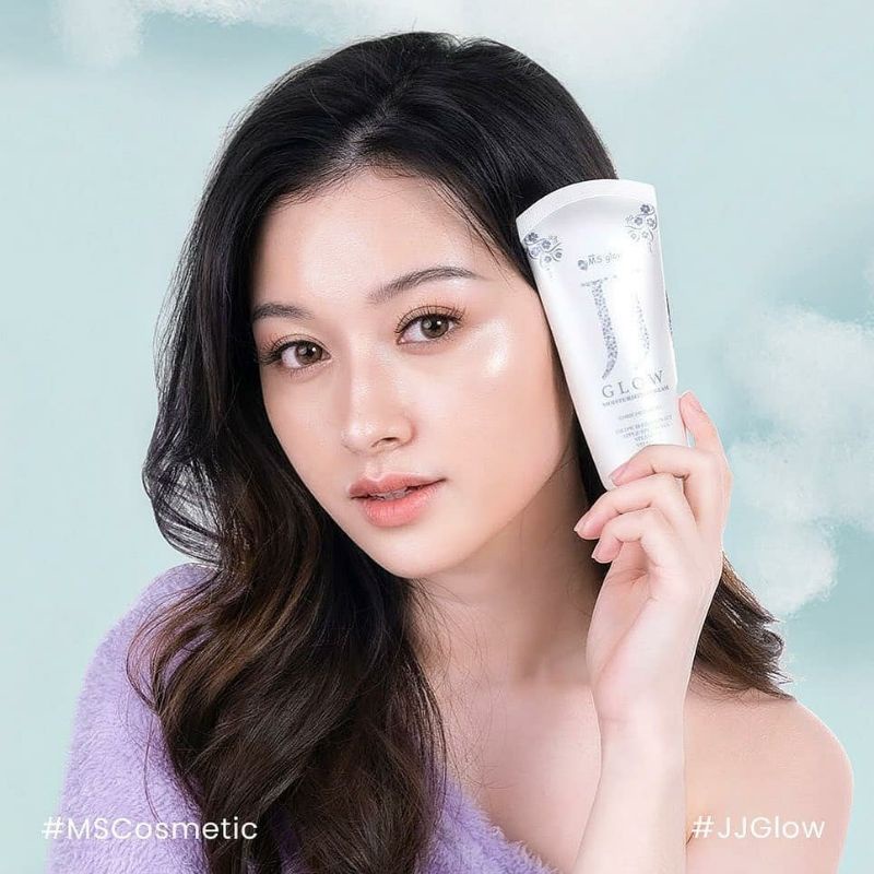 SUNBLOCK JJ GLOW MS GLOW