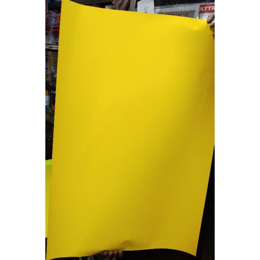 

Promo Spotlight Paper / Kertas Karton Asturo (SKL) 1 pack isi 50 lembar