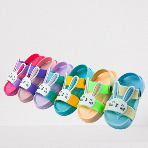 Sepatu sandal Slop baby new era