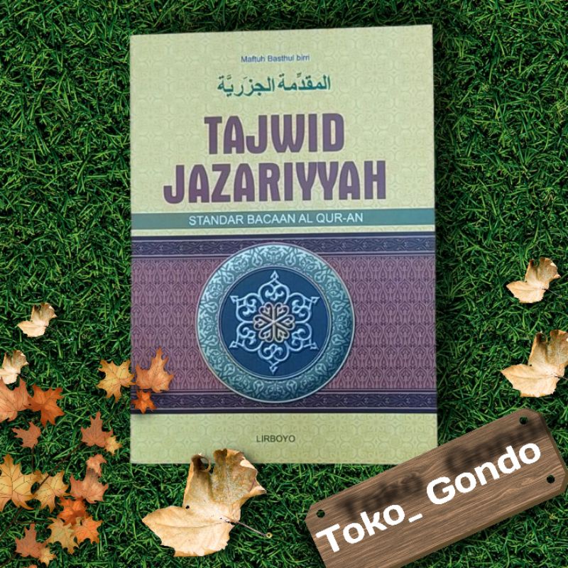 Jual Tajwid Jazariyah Mmq | Shopee Indonesia