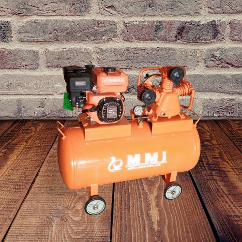 KOMPRESOR ANGIN 4 HP / KOMPRESOR TAMBAL BAN