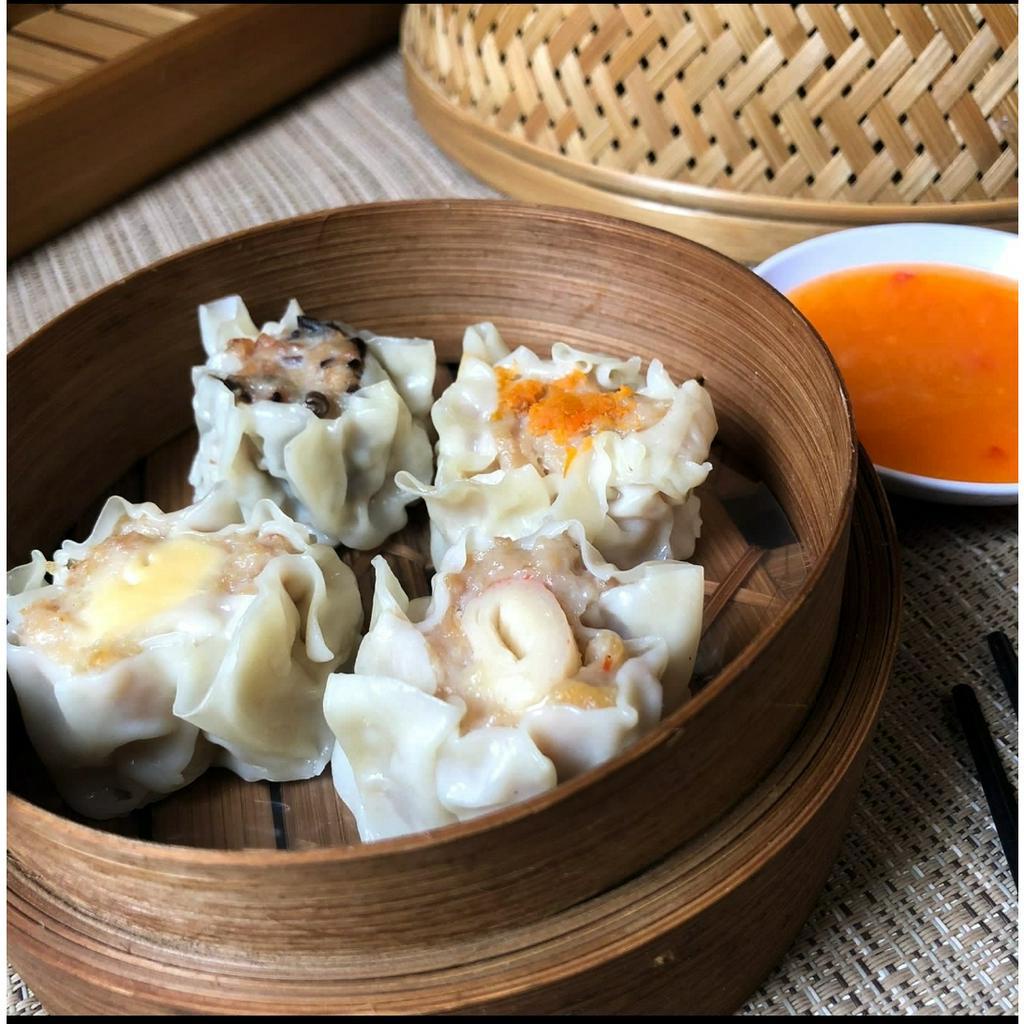 

Dimsum