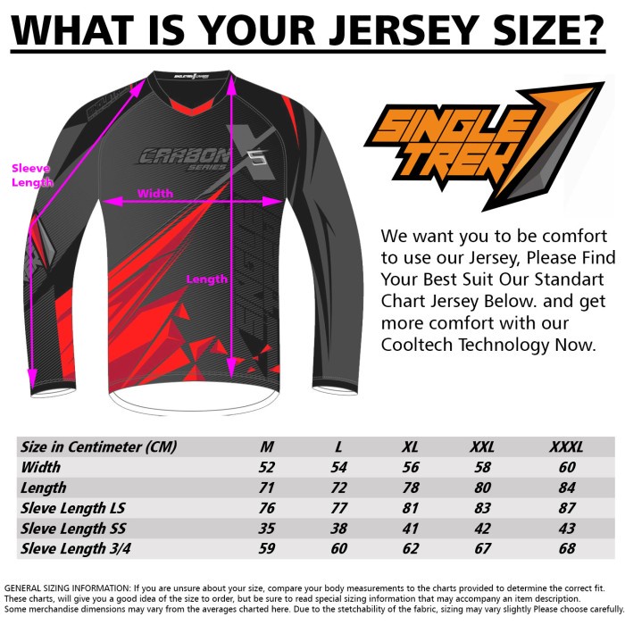 Jersey Sepeda Singletrek1 Cooltech ORI JSBO Green 3per4