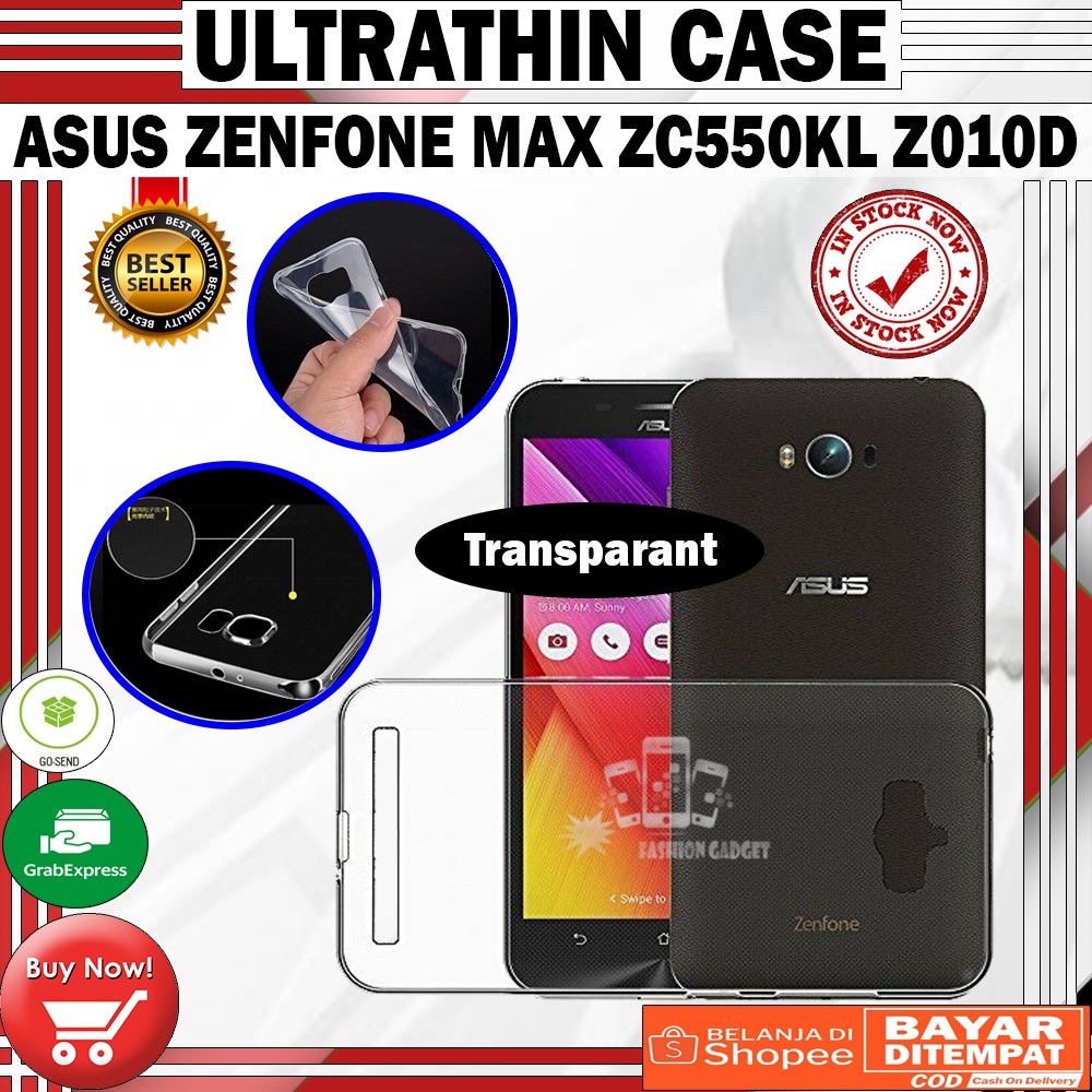 Ultrathin Asus Zenfone Max ZC550KL Zenfone 5z Zenfone Go 2016 5.0 inch ZB500KL Zenfone 4 Max 5.5 Inch ZC554KL Zenfone C ZC451CG MOTO G5S PLUS E3 POWER Z2 PLAY IPHONE 6 6G 4.7 INCH Ultra Thin Silikon Kesing CASING