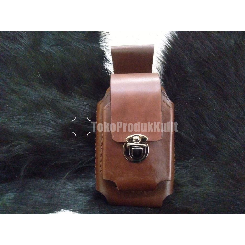 DOMPET / DOMPET KULIT / DOMPET HP / DOMPET PINGGANG / DOMPET PINGGANG HP PIRA /DOMPET PINGGANG KULIT