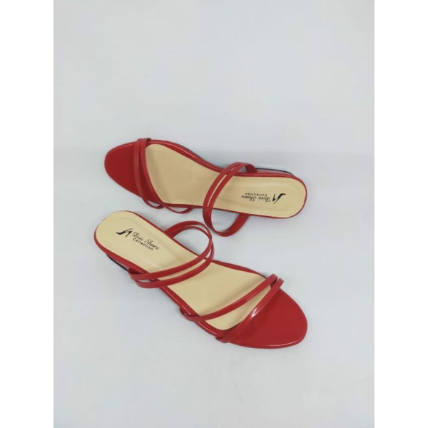 Sandal Tali 3 cm PD357 (REALPICT)