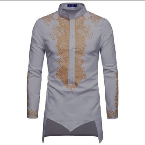 Baju Koko muslim Irfan