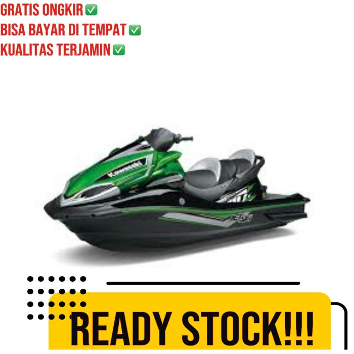 Sarung/ Cover Jet Ski Premium