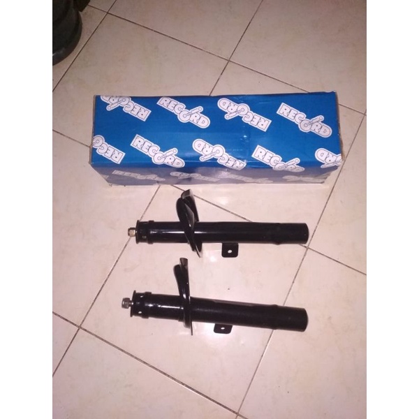 shockbreaker depan Peugeot 206