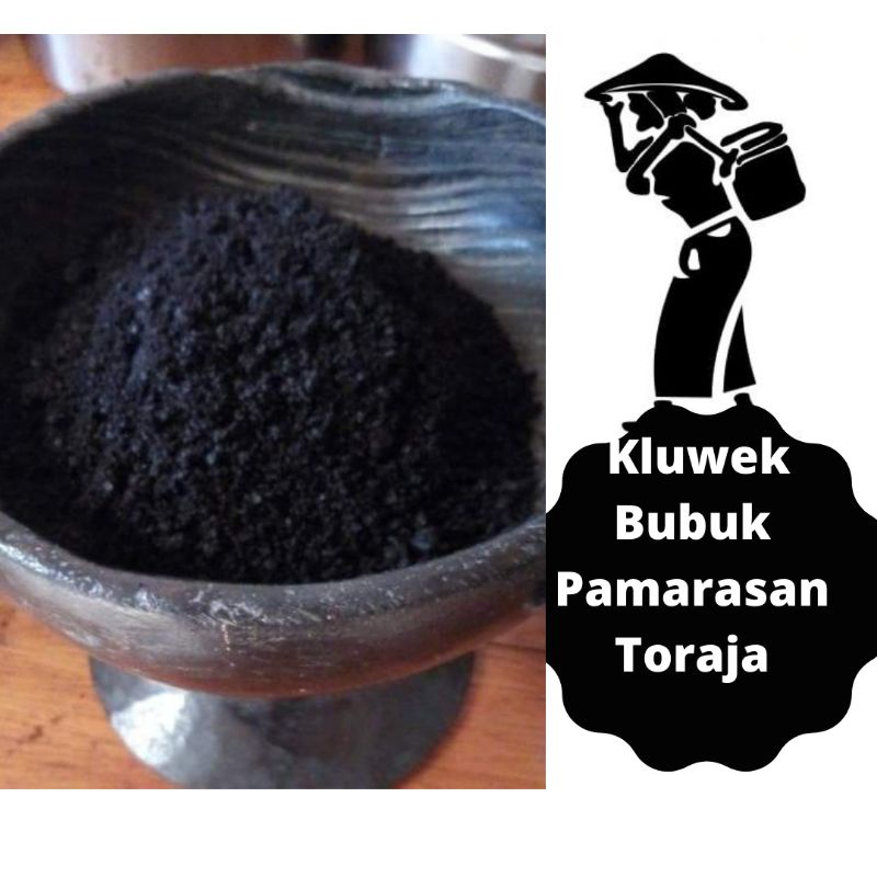 

BUMBU KLUEK UNTUK RAWON 150 GR