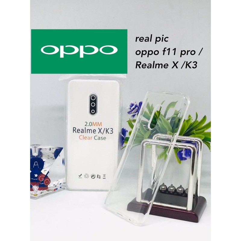 UPDATE LIST CASE HD 2.0MM OPPO BAHAN BENING TEBAL ORIGINAL 2MM