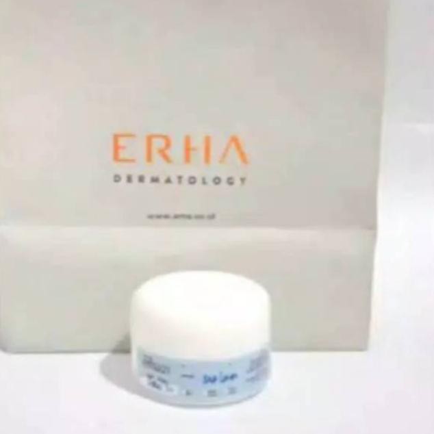 ➪ AF 2,Erha 21 ➤