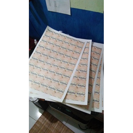 

Cetak Artpaper A3+ untuk hang tag, undangan, poster, kartu ucapan dll