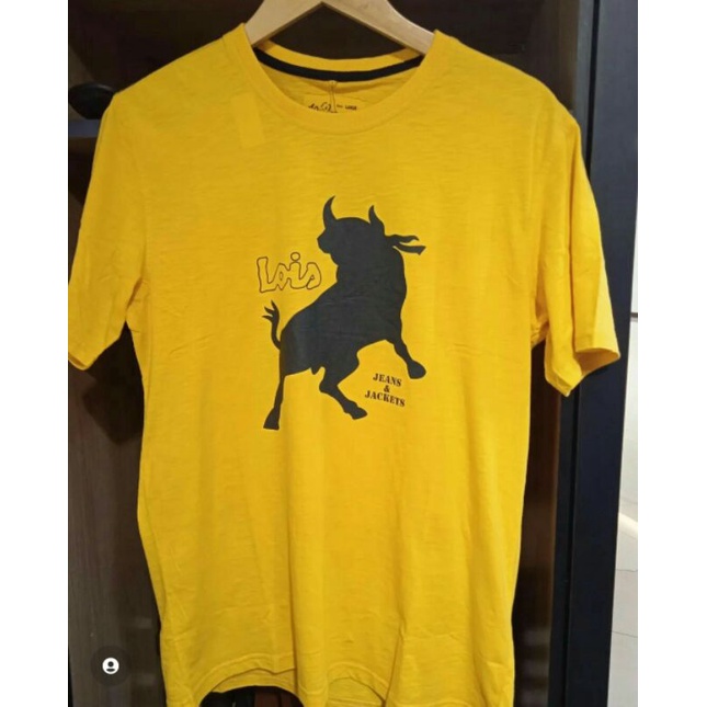Kaos lois original