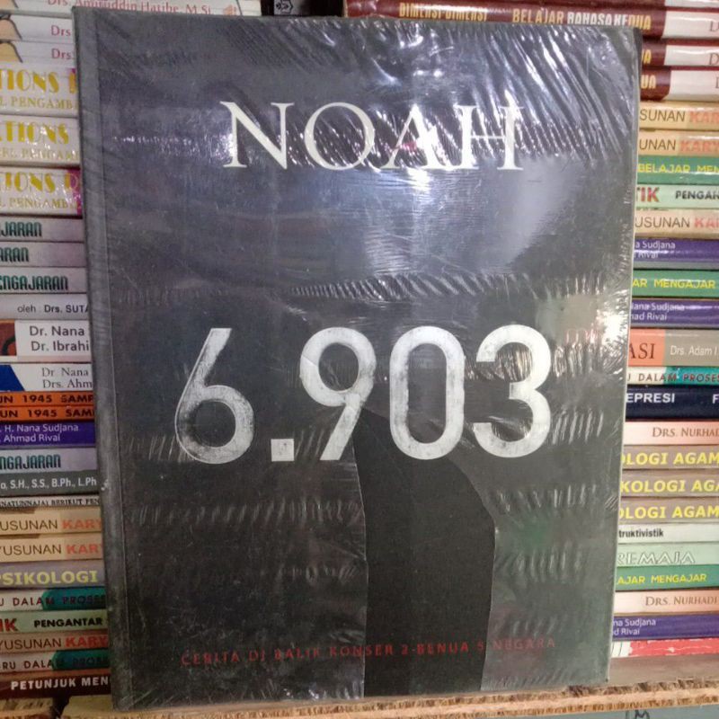 NOAH 6.903