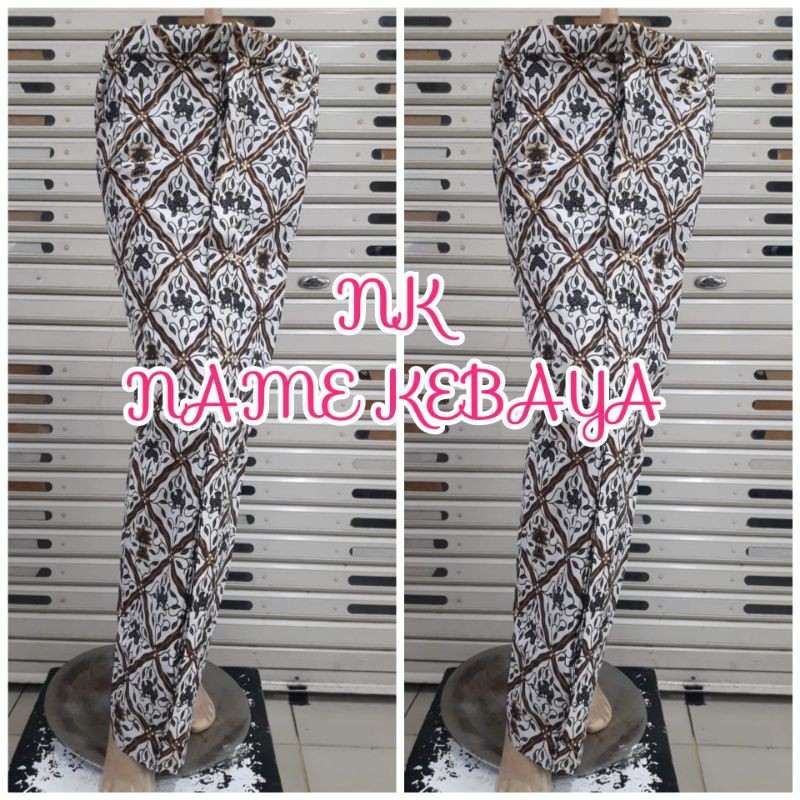 rok manten motif sidomukti rok pengantin