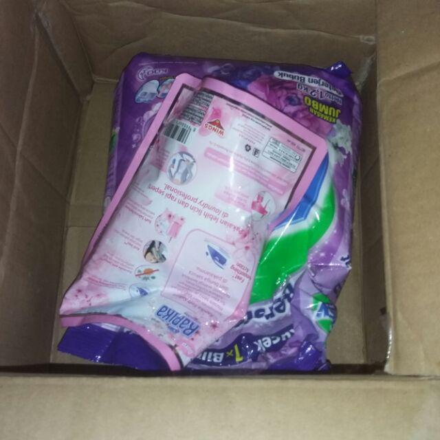 Attac Easy Bubuk 1.2kg