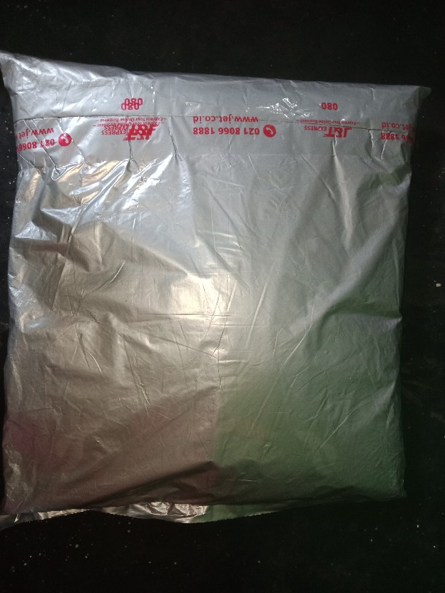 Batik Couple Keluarga Sania Ruffle Ori Ndoro Jowi Dnt Motif Rampel