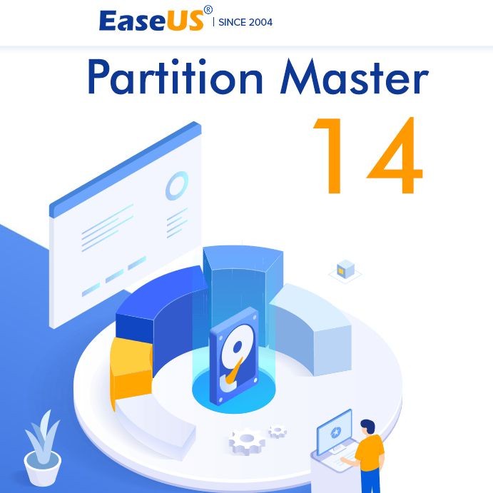 Easeus Partition Master