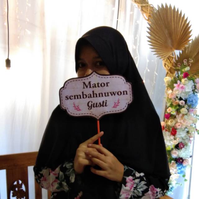 maylyburhani