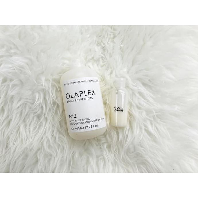 

HOT PROMO OLAPLEX NO.2 - BOND PERFECTOR (30ml) ORIGINAL TERMURAH