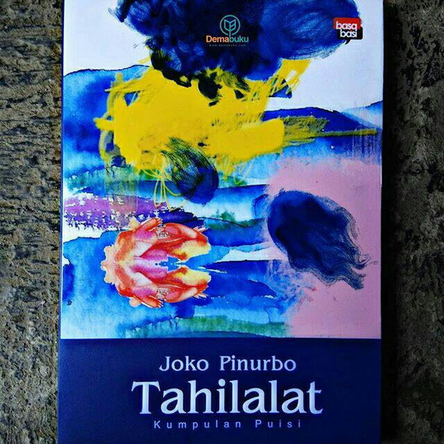 Tahilalat - Joko Pinurbo