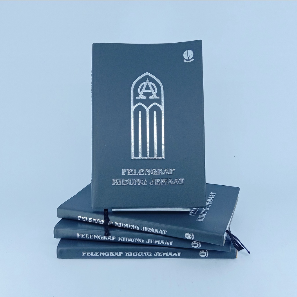 Pelengkap Kidung Jemaat